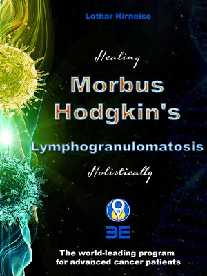 cover image of Morbus Hodgkin's Lymphogranulomatosis
